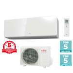 Fujitsu Advance Inverter 3.4 kW - ASYG12KGTF/AOYG12KGCB