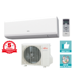 Fujitsu Standard Eco Inverter 3.4 kW - ASYG12KPCE/AOYG12KPCA