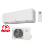 Fujitsu Super Eco Inverter - 5.2 kW - ASYG18KMTE/AOYG18KMTA