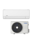 Hyundai Elite Inverter Plus 3.5 kW - HRH-12GMV3/HRO-12GMV3