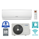Hyundai Performance Inverter Plus 7.0 kW - HRH-24BMVHRO-24BMV
