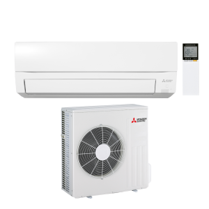 Mitsubishi Electric Heating Inverter 5.0 kW - MSZ-FT50VGK/MUZ-FT50VGHZ