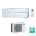 Mitsubishi Electric Kirigamine Style 3.5 kW biserno bijeli - MSZ-LN35VGV/MUZ-LN35VG