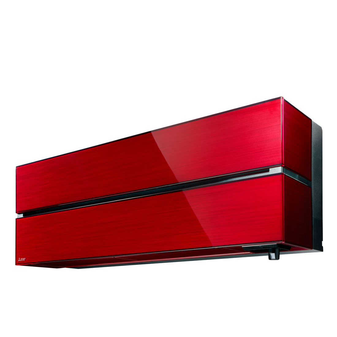 Mitsubishi Electric Kirigamine Style 3.5 kW rubin crveni - MSZ-LN35VGRMUZ-LN35VG - Slika 3