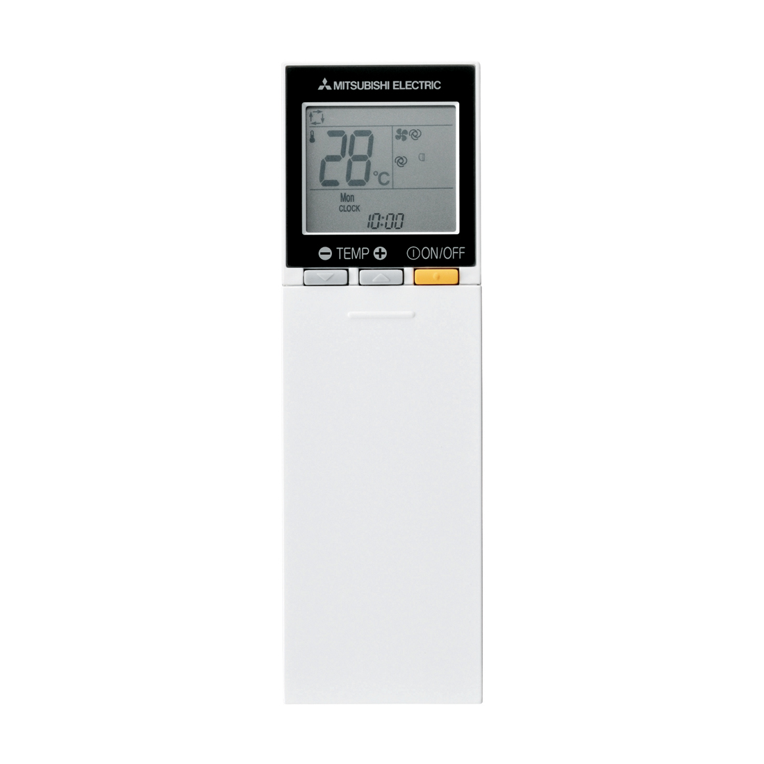 Mitsubishi Electric Kirigamine Zen Inverter 3.5 kW srebrni - MSZ-EF35VGKS/MUZ-EF35VG - Slika 2