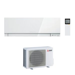 Mitsubishi Electric Kirigamine Zen Inverter 4.2 kW bijeli - MSZ-EF42VGKW/MUZ-EF42VG