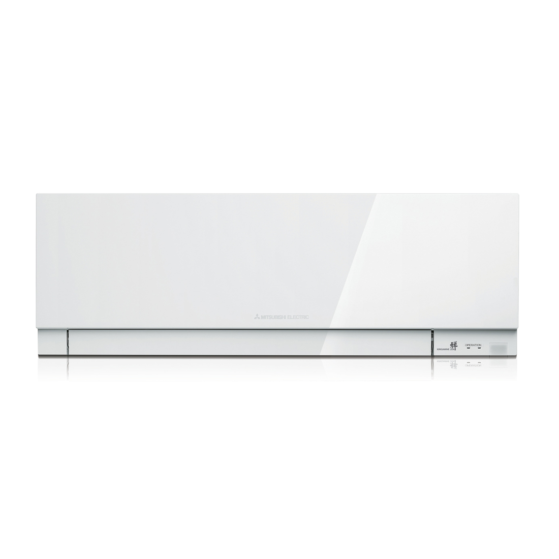 Mitsubishi Electric Kirigamine Zen Inverter 4.2 kW bijeli - MSZ-EF42VGKW/MUZ-EF42VG - Slika 3