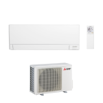 Mitsubishi Electric Super Inverter Plus 4.2 kW - MSZ-AY42VGKP/MUZ-AY42VG