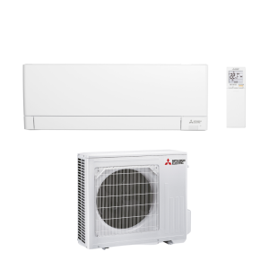 Mitsubishi Electric Super Inverter Plus 5.0 kW - MSZ-AY50VGKP/MUZ-AY50VG