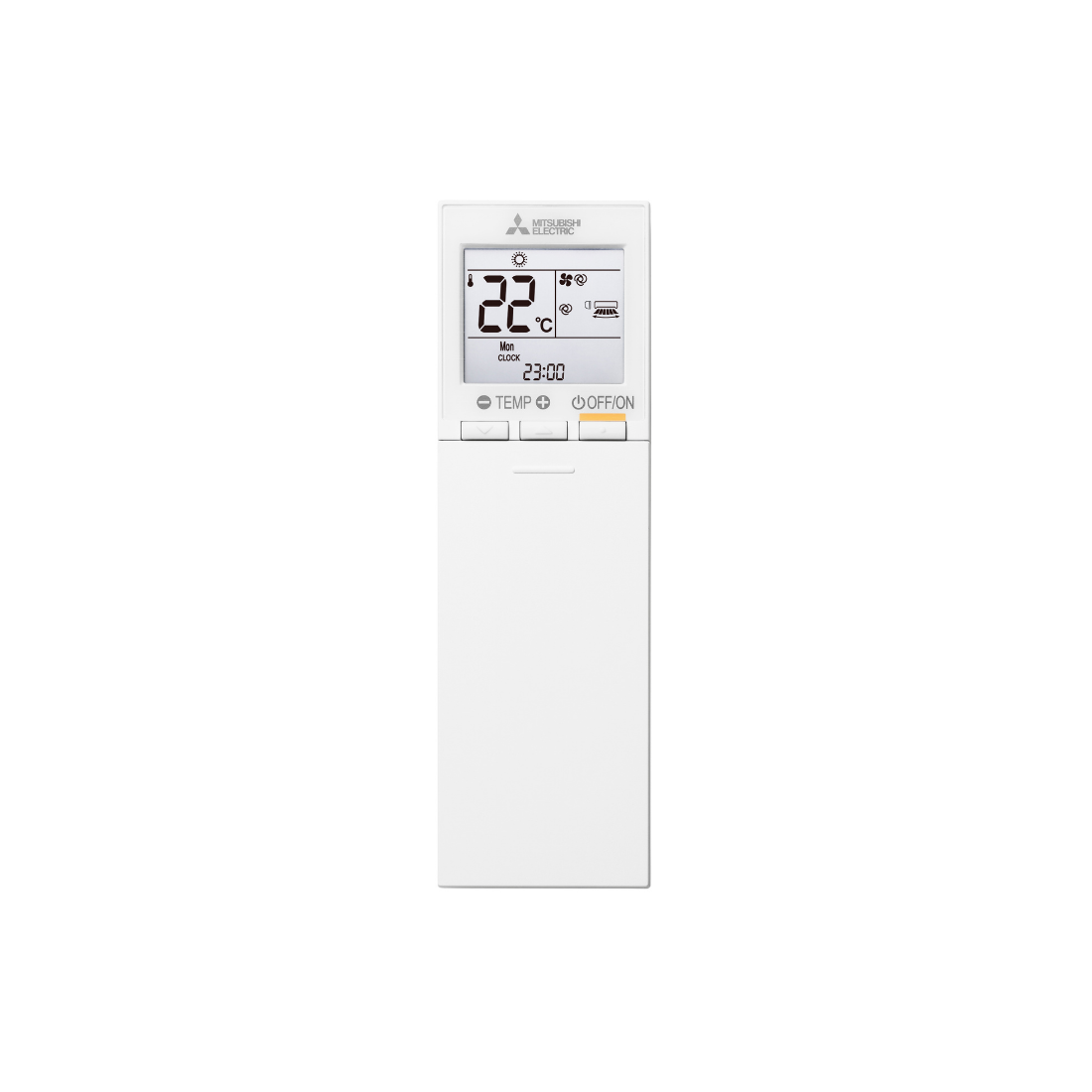 Mitsubishi Electric Super Inverter Plus 5.0 kW - MSZ-AY50VGKP/MUZ-AY50VG - Slika 2