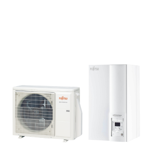 Fujitsu Waterstage Comfort Series 4.5kW - WSYA050ML3/WOYA060KLT
