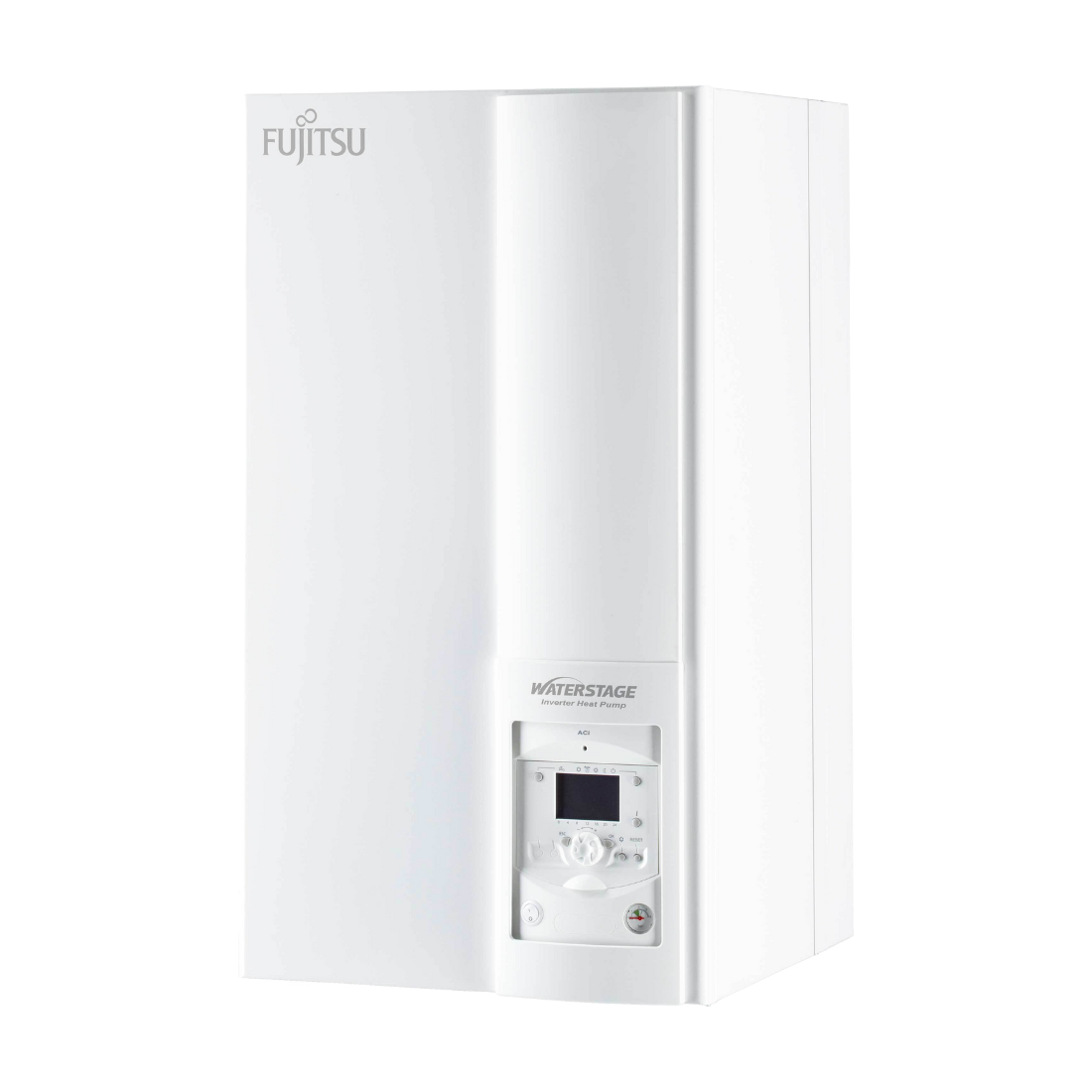 Fujitsu Waterstage Comfort Series 4.5kW - WSYA050ML3/WOYA060KLT - Slika 2