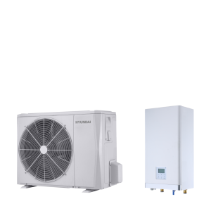 Hyundai Thermia-H - HHPS-M6TH/HHPMD-M60THI3