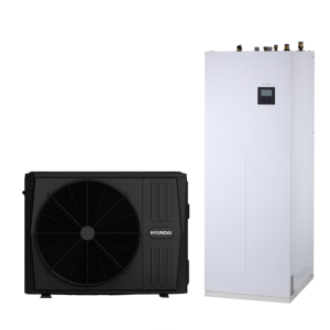 Hyundai Thermia-H - HHPS-M6TH/HHPMT-M100-190THI3