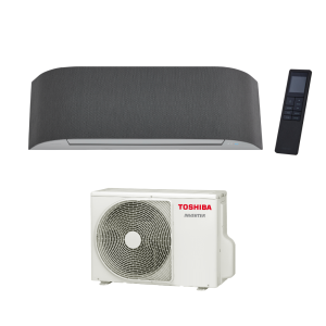 Toshiba Haori 3.5 kW - RAS-B13N4KVRG-E/RAS-13J2AVSG-E