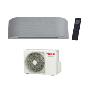 Toshiba Haori 4.6 kW - RAS-B16N4KVRG-E/RAS-16J2AVSG-E