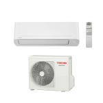 Toshiba Seiya 3.3 kW - B13E2KVG-E/RAS-13E2AVG-E