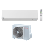 Toshiba Shorai Edge 7.0 kW - RAS-B24J2KVSG-E/RAS-24J2AVSG-E