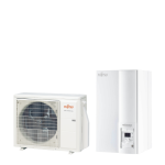 Fujitsu Waterstage Comfort Series 7.5kW - WSYA080ML3/WOYA080KLT