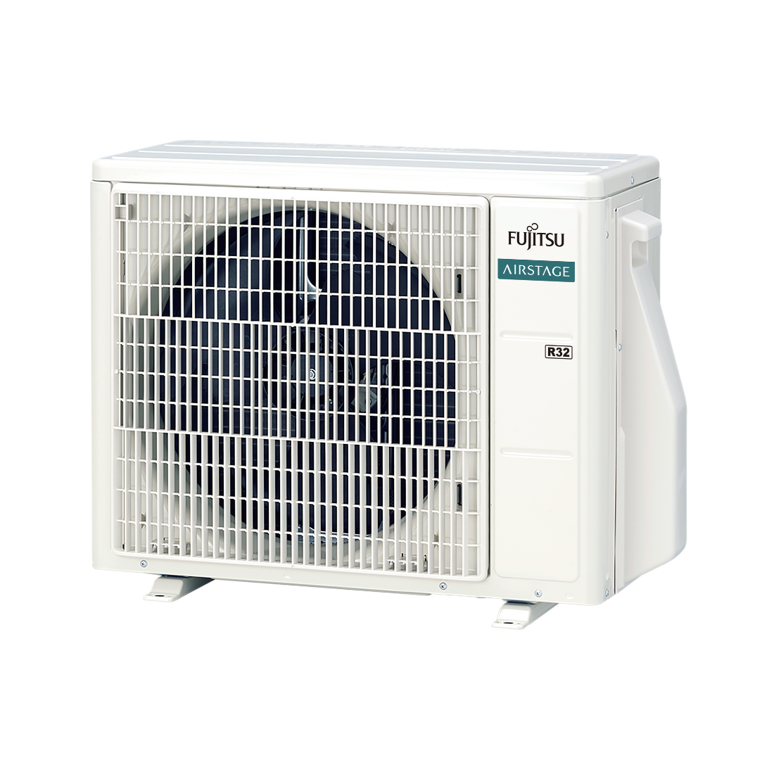 Fujitsu Airstage Eco Plus Inverter - 3.4 kW - ASEH12KLTA/AOEH12KLTA - Slika 5