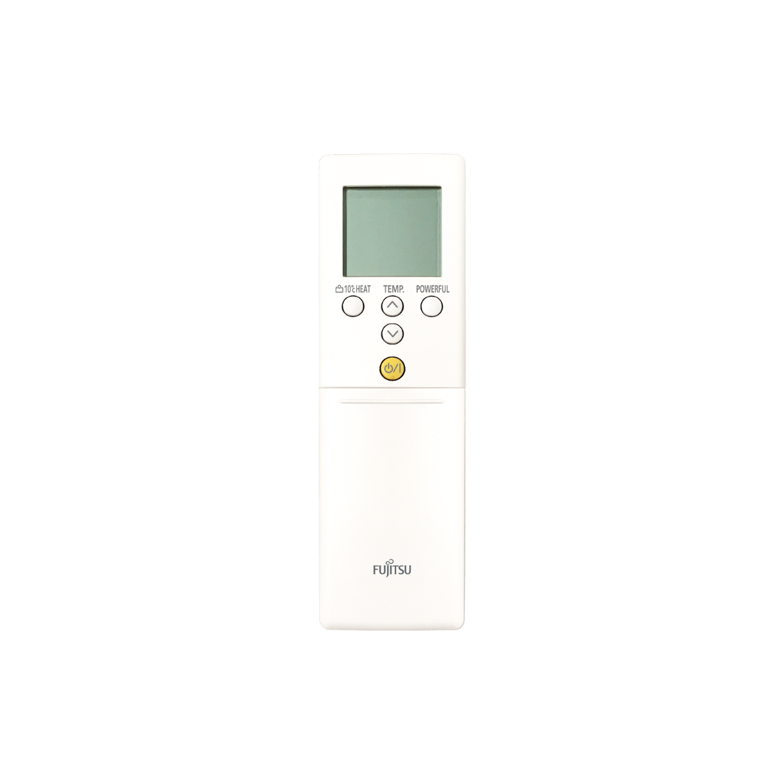 Fujitsu Design Inverter 3.4 kW - bijela - ASEG12KETF/AOEG12KETA - Slika 2