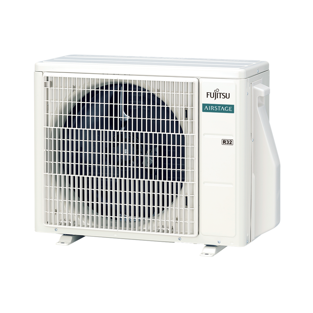 Fujitsu Design Inverter 3.4 kW - bijela - ASEG12KETF/AOEG12KETA - Slika 4