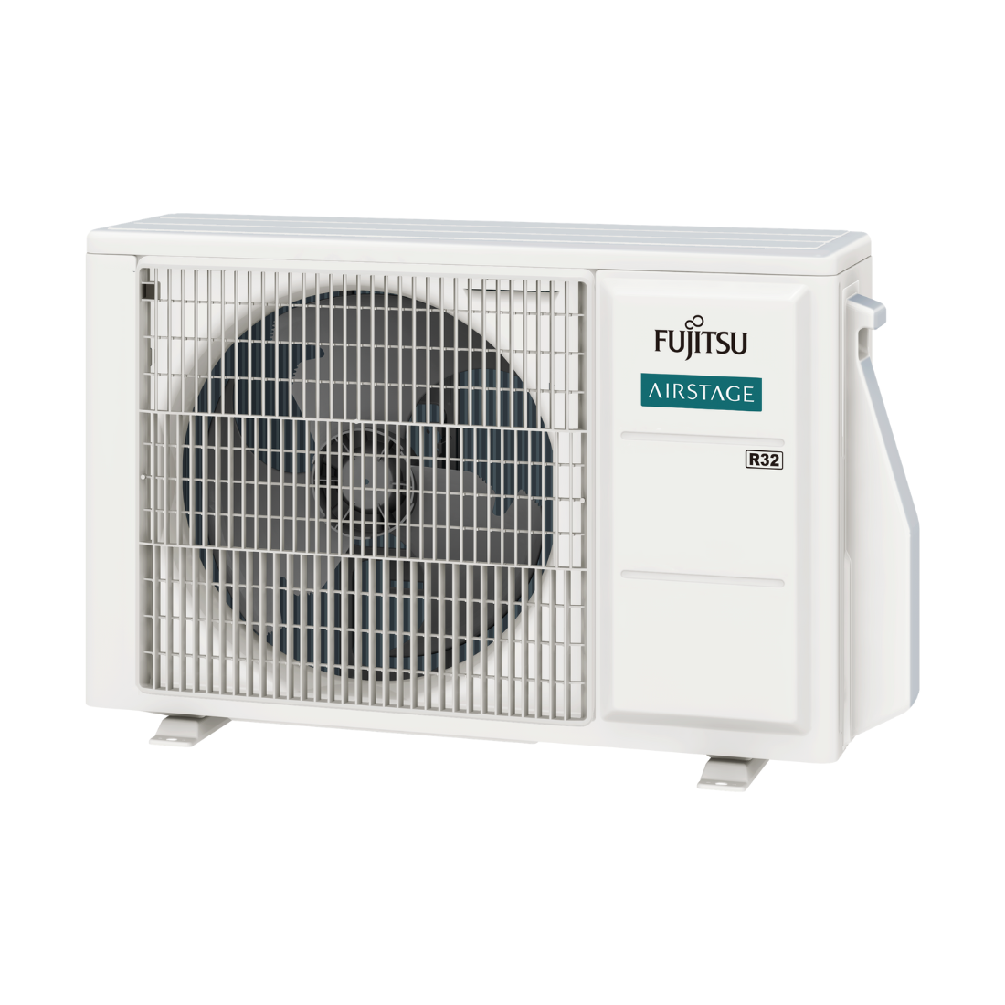 Fujitsu Design Inverter 4.2 kW - crna- ASEG14KETF/BAOEG14KETA - Slika 4
