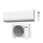Fujitsu Standard Eco Inverter 3.4 kW - ASEG12KPCE/AOEG12KPCA