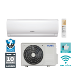 Hyundai Performance Inverter Plus 3.5 kW - ASCI-128CBW4BASCO-128CBW4B